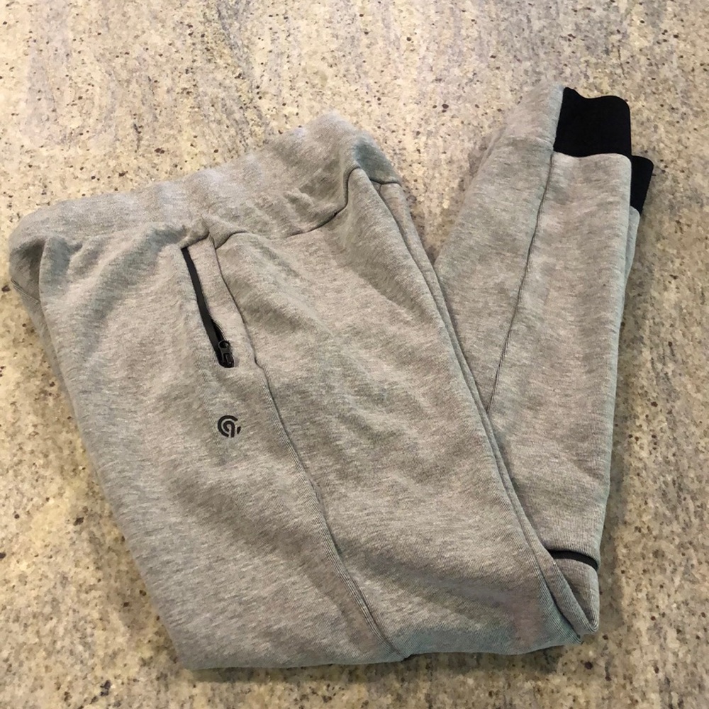 Champion joggers